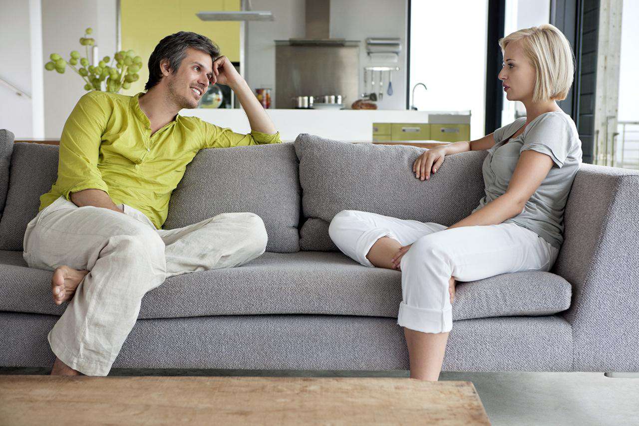 Conflict Resolution Strategies: Strengthening Relationships Through Healthy Communication