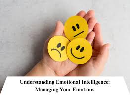 Understanding Emotional Intelligence: The Key to Stronger Relationships