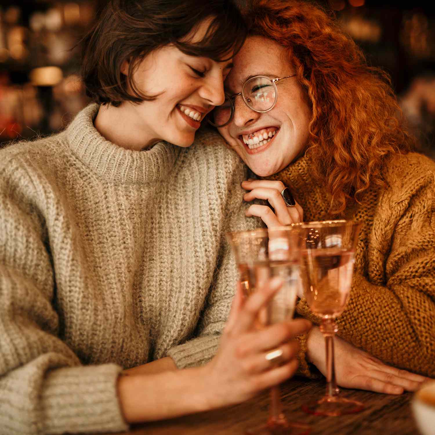 Psychology of Attraction